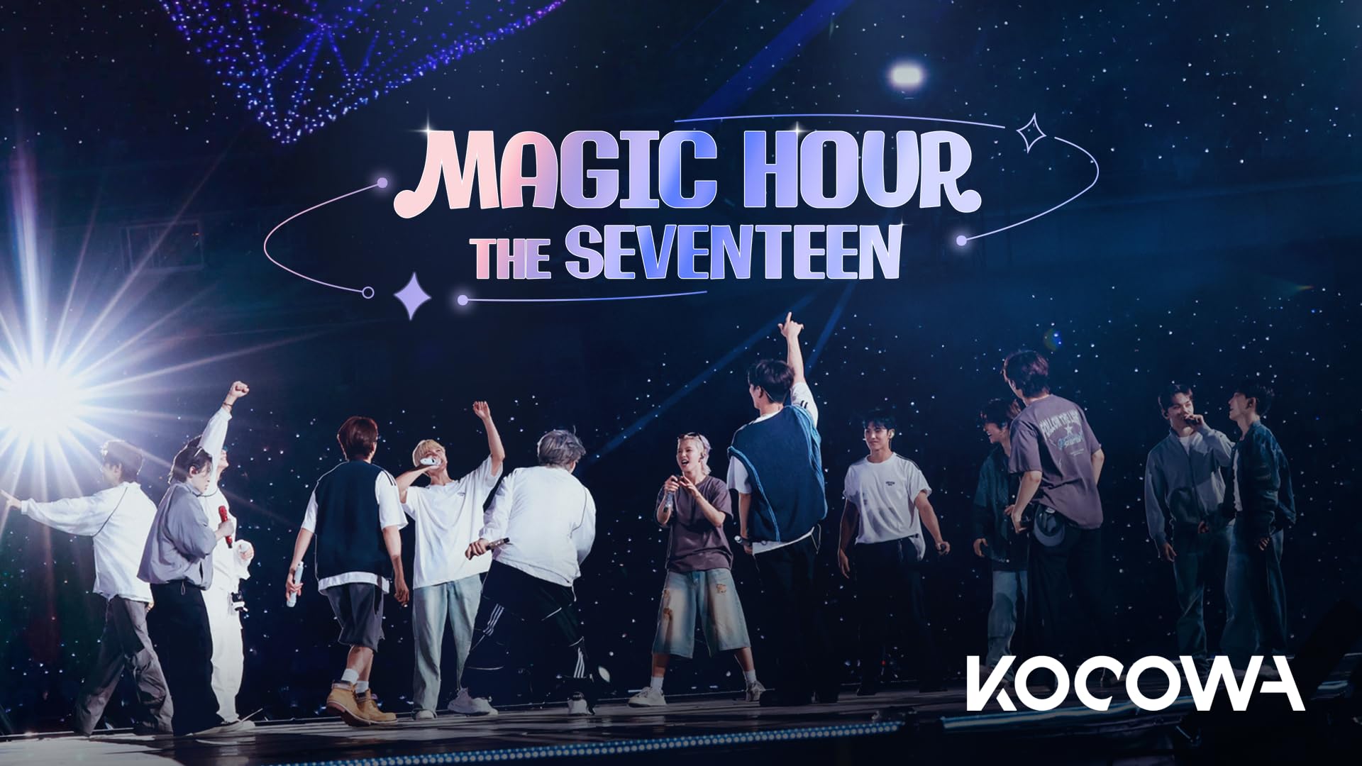 Watch BTS MAGIC SHOP in SEOUL | Prime Video